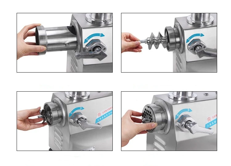 Horus 32 Electric Italian Meat Mincer For Sale Meat Grinder Buy