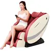 Barber Vending Machine 3d Zero Gravity Relaxation Massage Chair