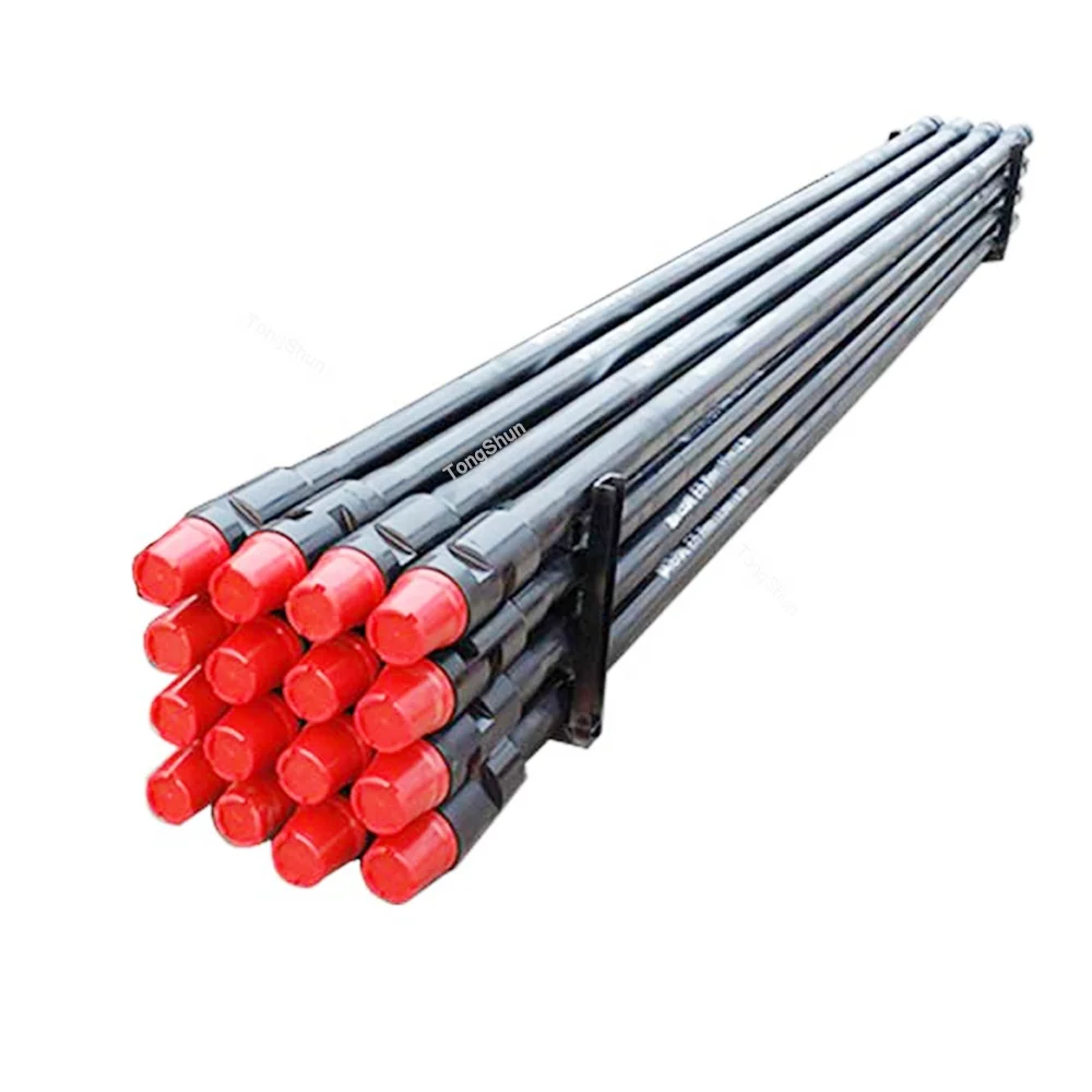 Manufacturer Price 73mm R2 Water Well Drilling Pipe Buy Drill Stem