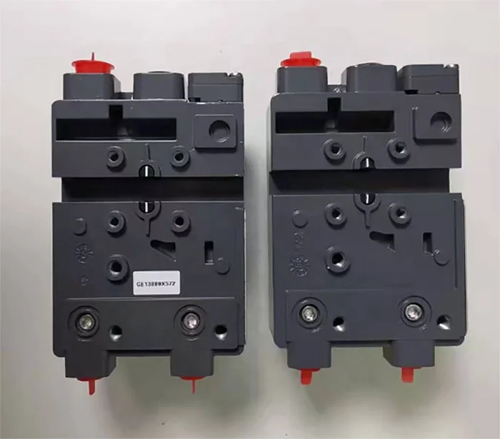 Fisher Gulde 3800sa Valve Positioner Excellent Quality And Best Price