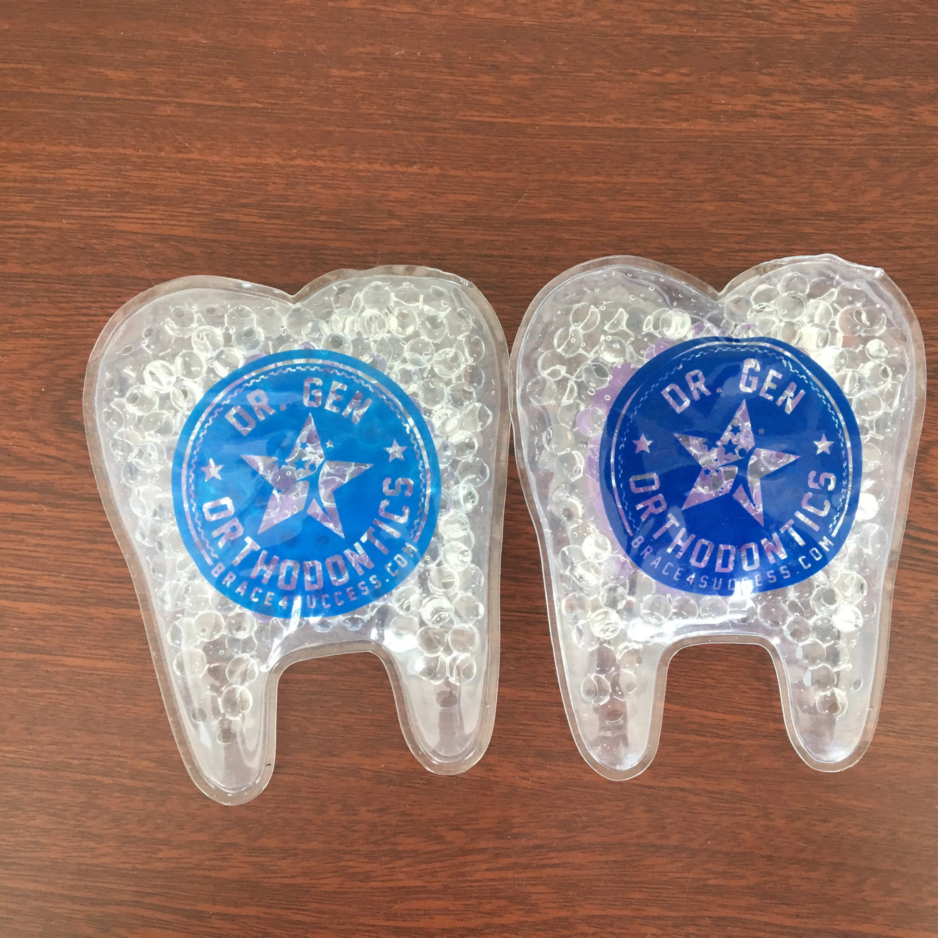 Reusable Tooth Shape Ice Gel Pack Cold Therapy Gel Packs Buy Tooth