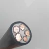 Four Five Core Copper or Aluminium Xlpe Medium Voltage Water Resistant Cable