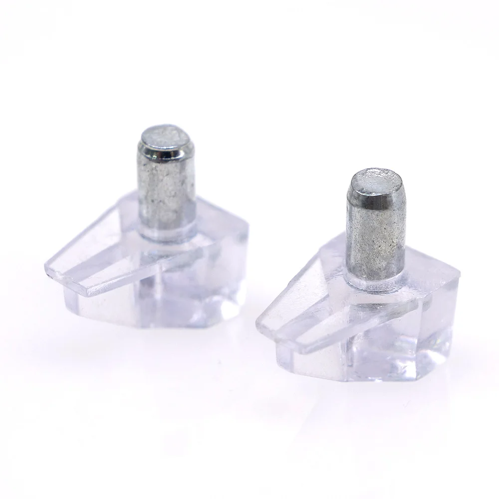 Hardware Accessories Custom Invisible Plastic Shelf Support Buy Shelf