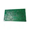 matte green solder mask multilayer print circuit board hal leadfree pcb
