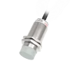 High Quality Lanbao Rotation Speed Monitor Sensor Switch LR30X Non-flush PVC Cable Inductive Proximity Sensor 15mm distance