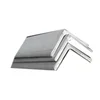black prime structural carbon angle steel