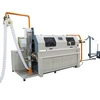 Automatic Pocket Spring Coiling Machine