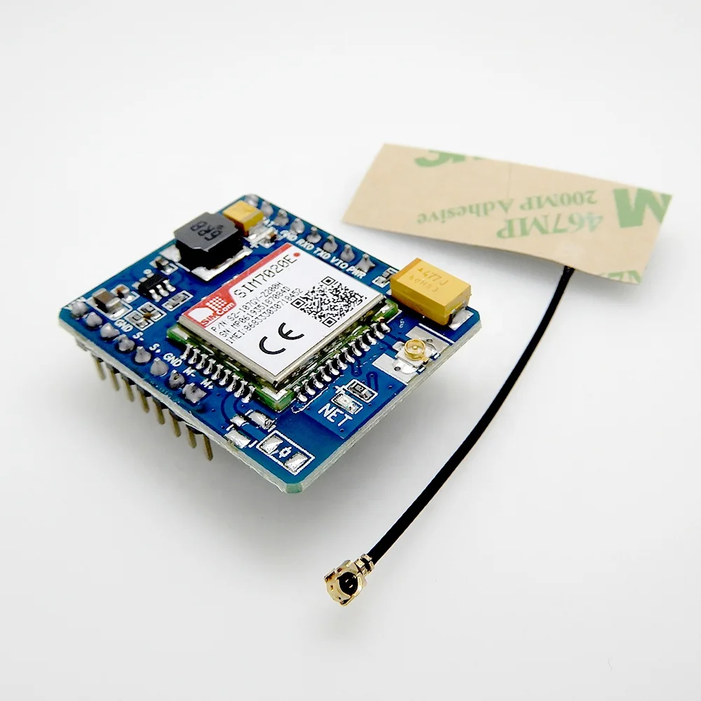 Mini core