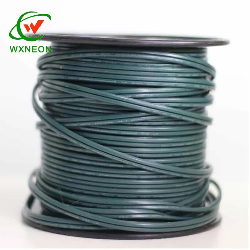 Spt1 18/2 18 Gauge Wire Zip Cord Electrical Wire Ul List 18awg