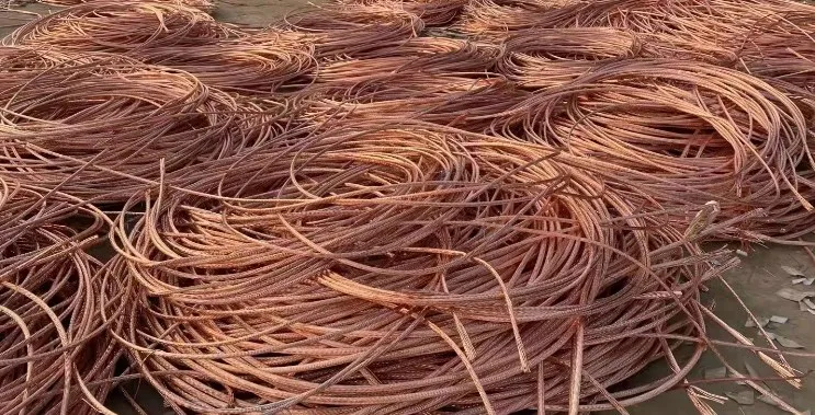 Цена На Медь Лом