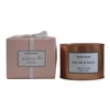 Wholesale Custom Gift Box Luxury Decorative Aroma Scented Tin Candles