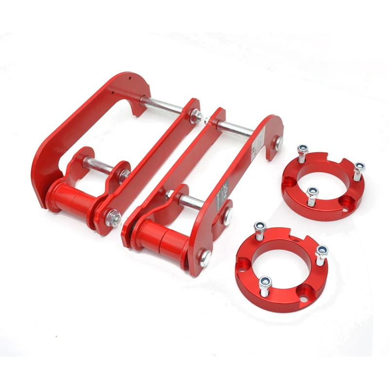 Toyota Land Cruiser 40 60 70 - Quality 4WD Leaf Spring Shackle