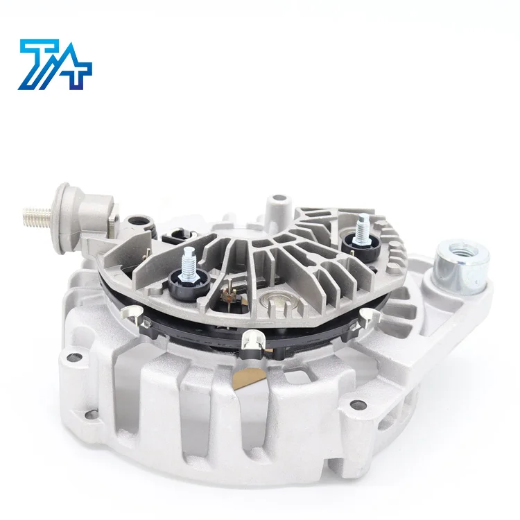 12v 14v 24v 28v Motor Brake Rectifier Alternator Rectifier And