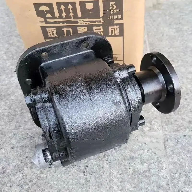 Fukuda Aumark Wly6 Power Takeoff Pump Buy Power Output Pump Product