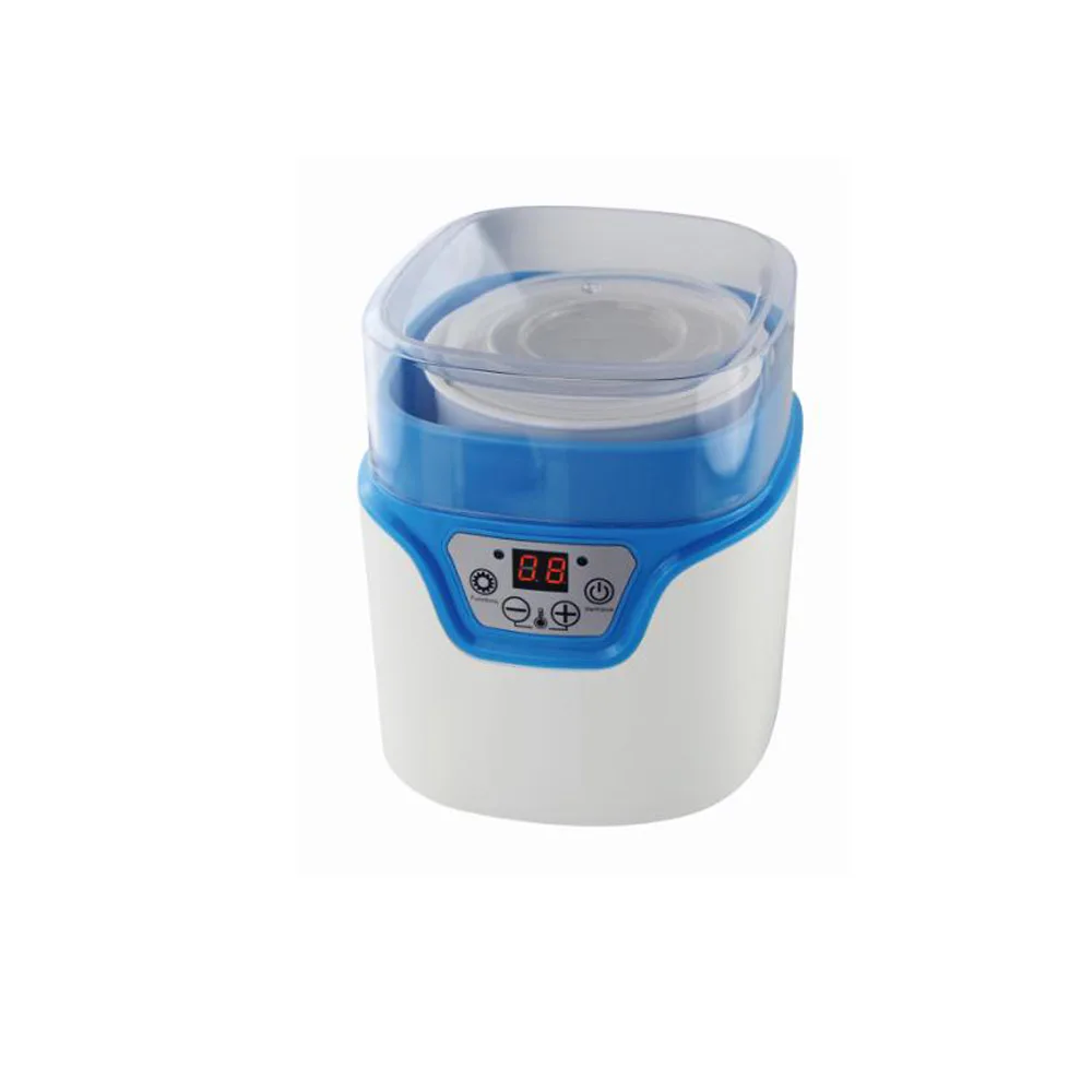 SKLT Yogurt maker6