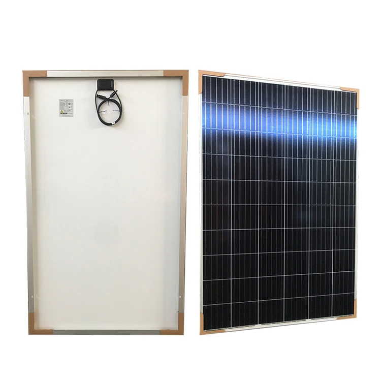 Used Solar Panels For Sale Cheap Second Hand Good Solar Panel 245w Mono