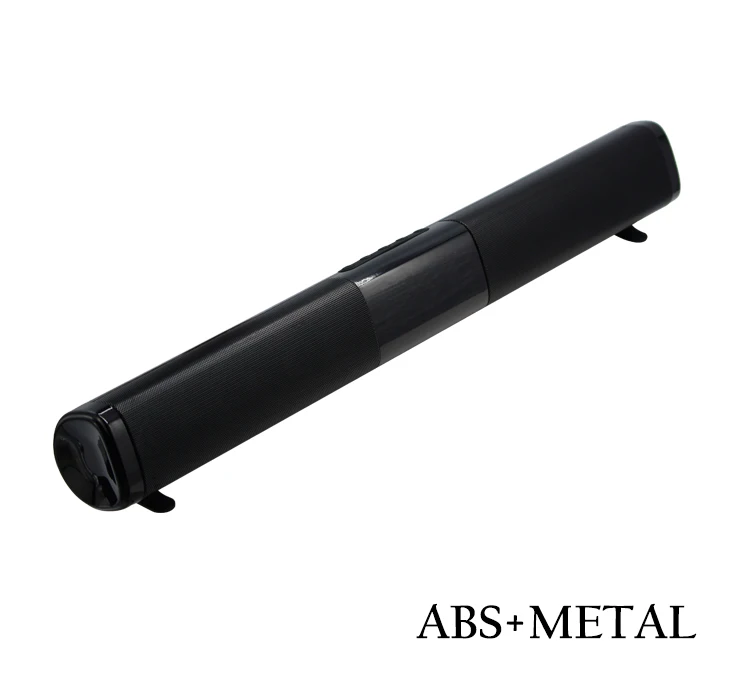 Wholesale price waterproof TWS soundbar speaker portable surround sound speaker tv professional home speaker system - ANKUX.COM