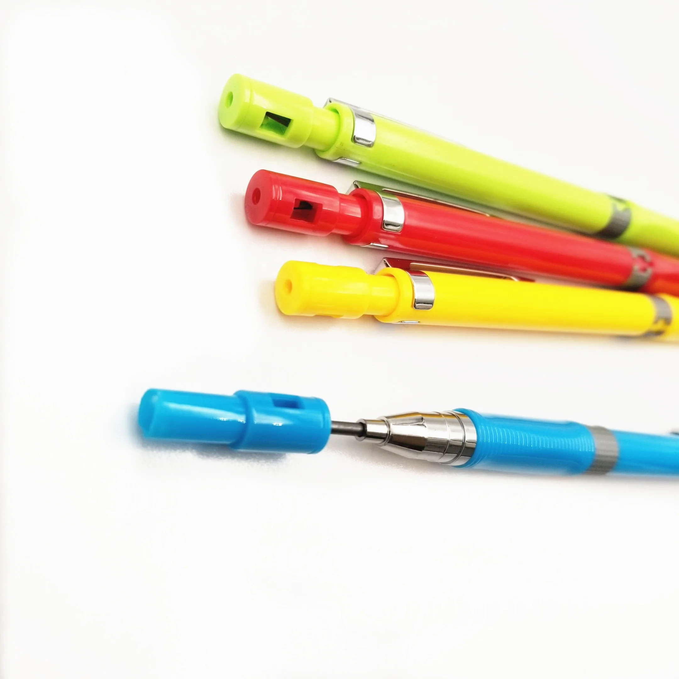 Automatic Mechanical Pencil 2.0mm For Drawing Picture And Writing