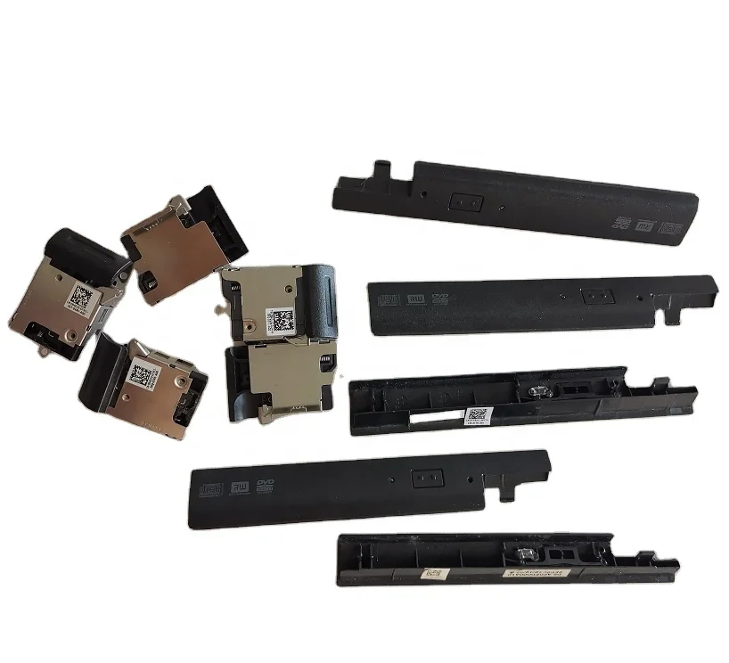 Laptop Plastic Parts Guide: How to Choose & Replace
