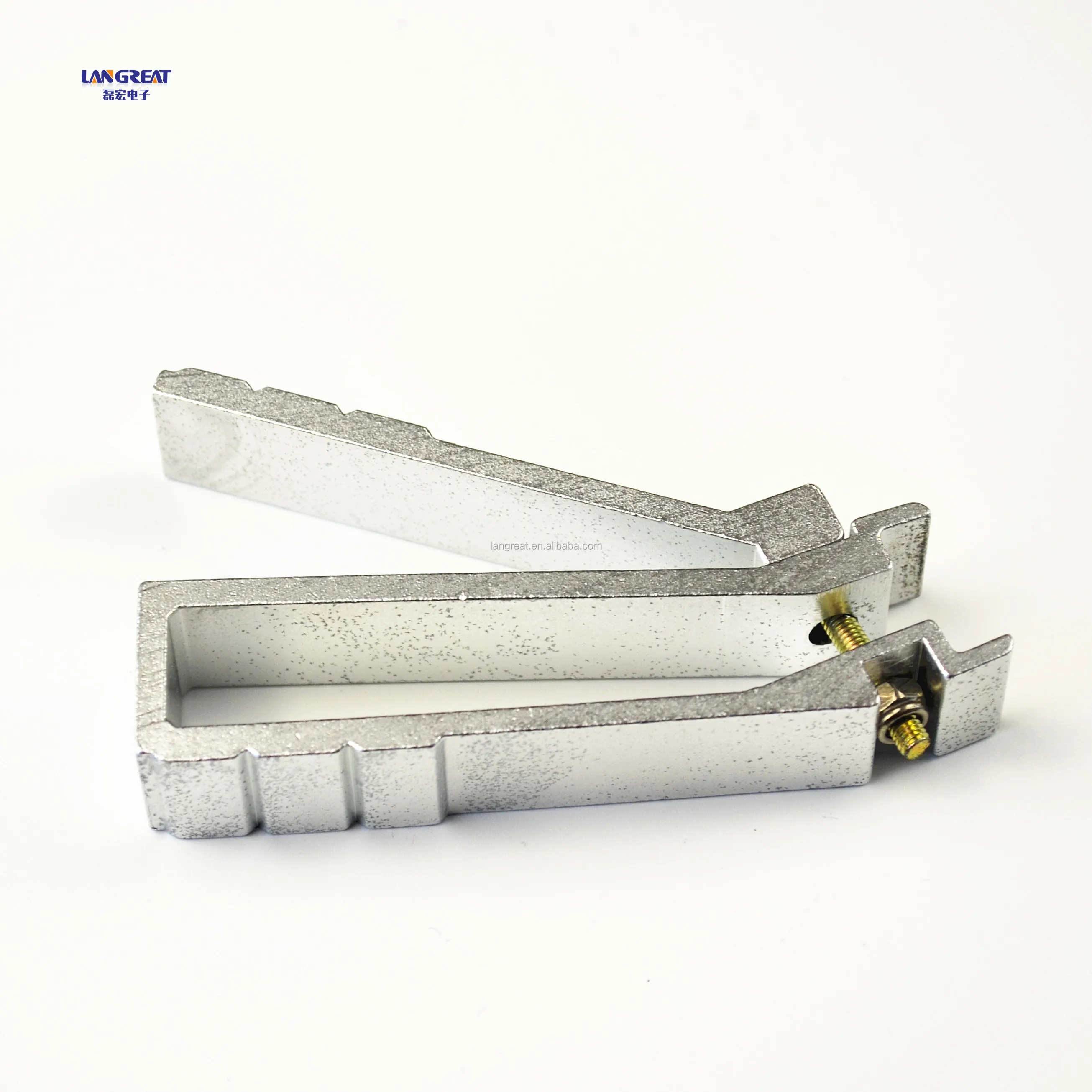 Cage Nut Insertion/removal Tool Cage Nut Tool For Installation And