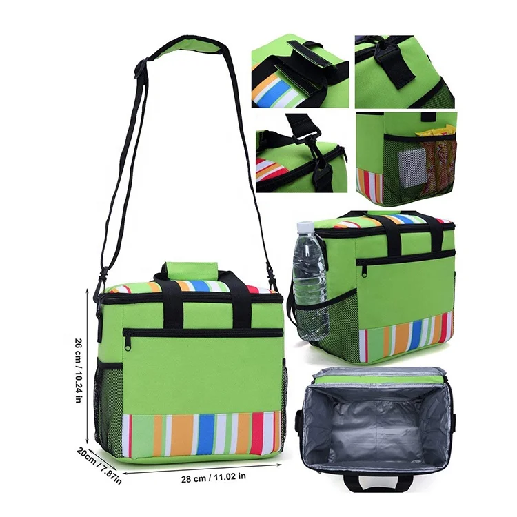 keep cool insulated bag