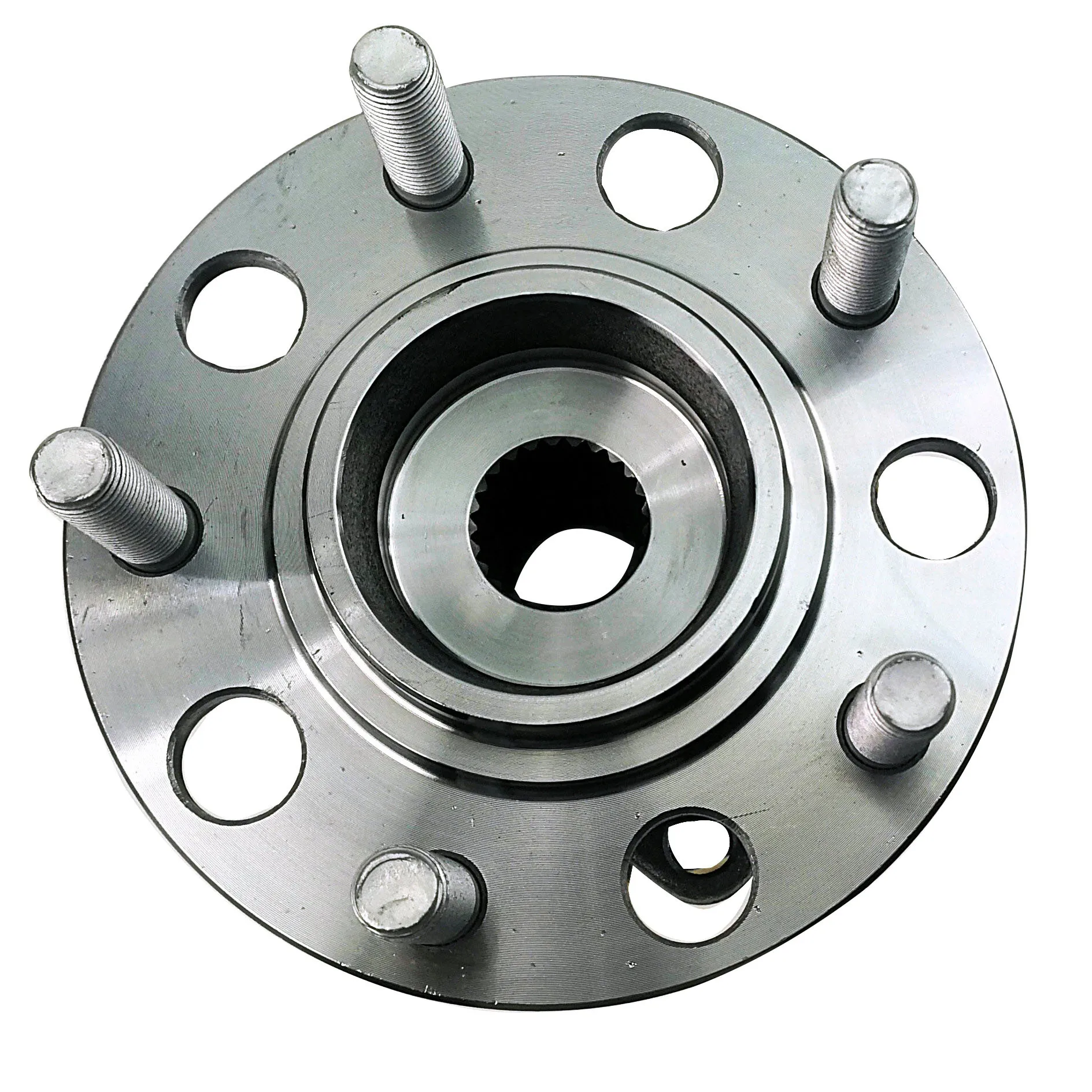 Rear Hub Unit Wheel Bearing 3785a009 For Mitsubishi Vkba7505,R186.10