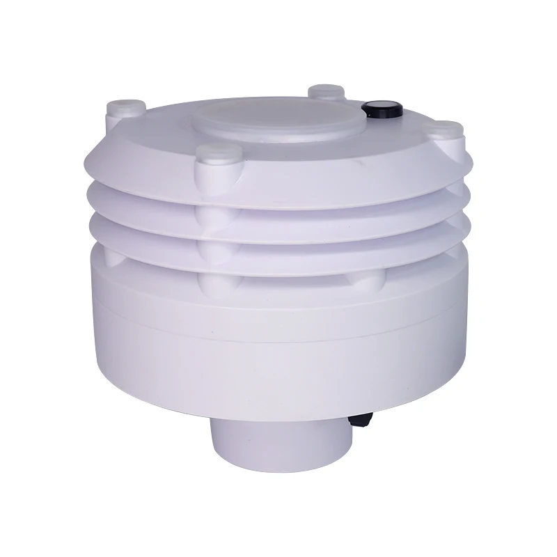 hot selling waterproof multiparameter six in one Greenhouse environment sensor supplier