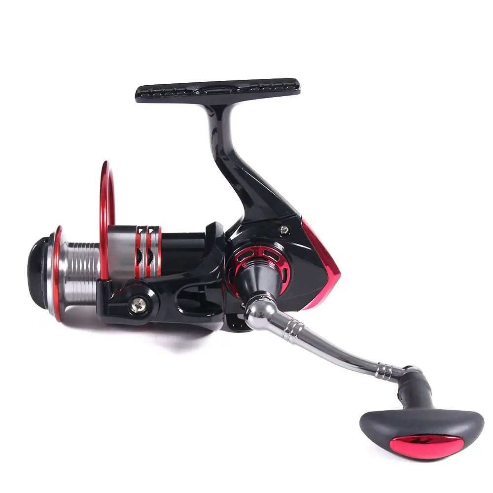 Fishing Reel Metal Sea Carp Drag Saltwater Fishing Reel