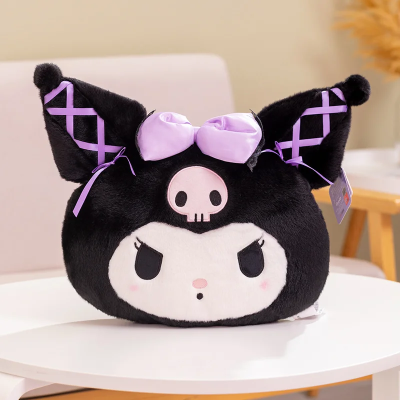 Cute Cartoon Pillow Doll Gift Genuine Kiromi Plush Pillow - Buy Kiromi ...