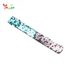 DIY colorful jewelry sequins making bracelet for kids top quality sequins low price supplies
