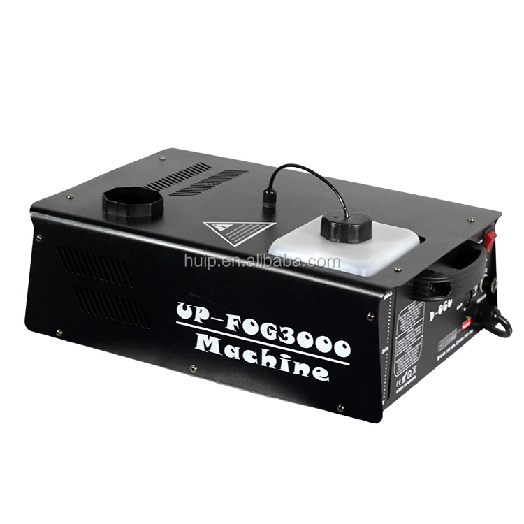Dmx512 Control 3000w Vertical Fog Smoke Machine Buy Fog Machine