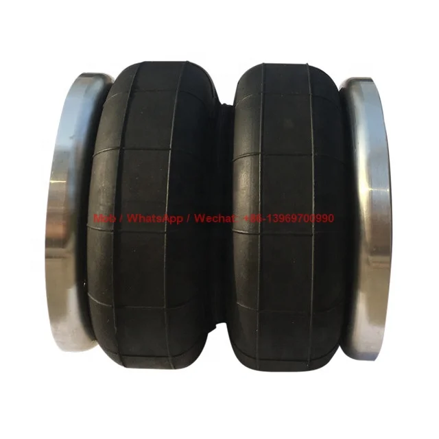 Car Rubber Air Suspension Universal Fd7013/2b2500/2e6x6/2h6x6 With