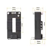 ETCR 085K Separate large-diameter leakage current sensor