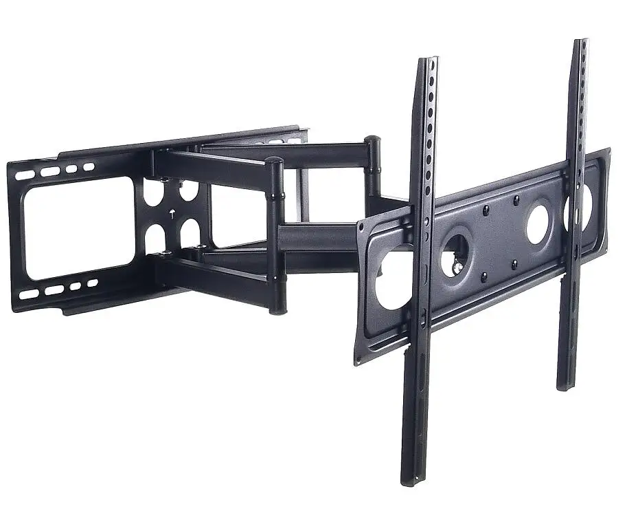 How to Choose a 360 Degree Rotating TV Mount — Practical Guide