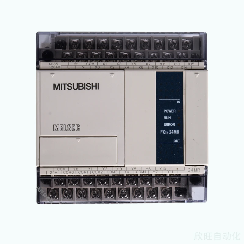 Simatic S7-300 314c-2pn/dp Plc Cpu 24di/16do 4ai/2ao 6es7314-6eh04-0ab0 ...