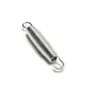 Good quality trampoline park galvanized steel spring which trampoline park need it