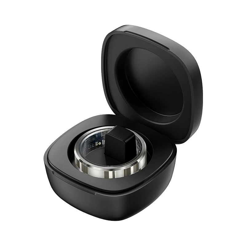 China Smart Ring Guide 2026: How to Choose the Right One