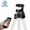 Cheap light smartphone tripod stand can make gifts