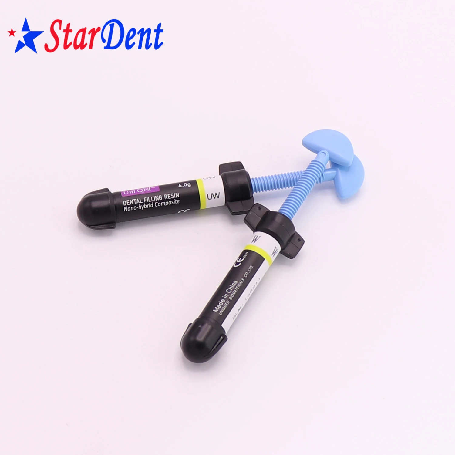 Dental Filling Material/anterior Light Cure Dental Composite Buy