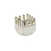 PCB terminal Internal thread, full plain 7461147