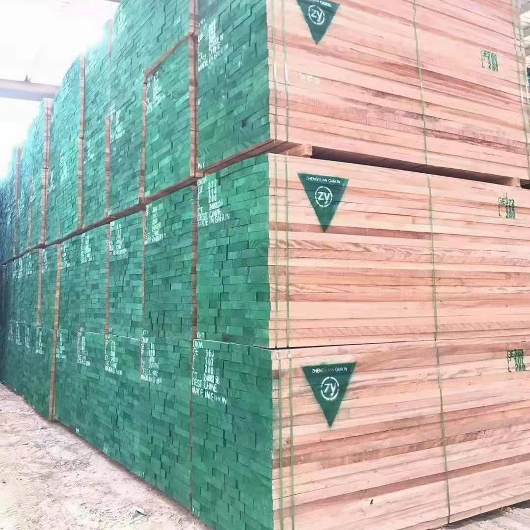 Okoume Kd Timber/lumber Buy Cheap Sizes Of Timber,Okoume Lumber Solid Wood