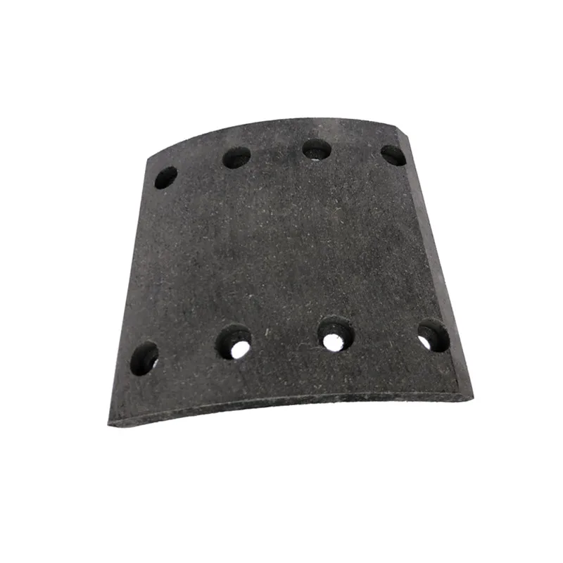 
Wholesale price 19246 auto brake parts truck brake pads for truck/trailer/bus 