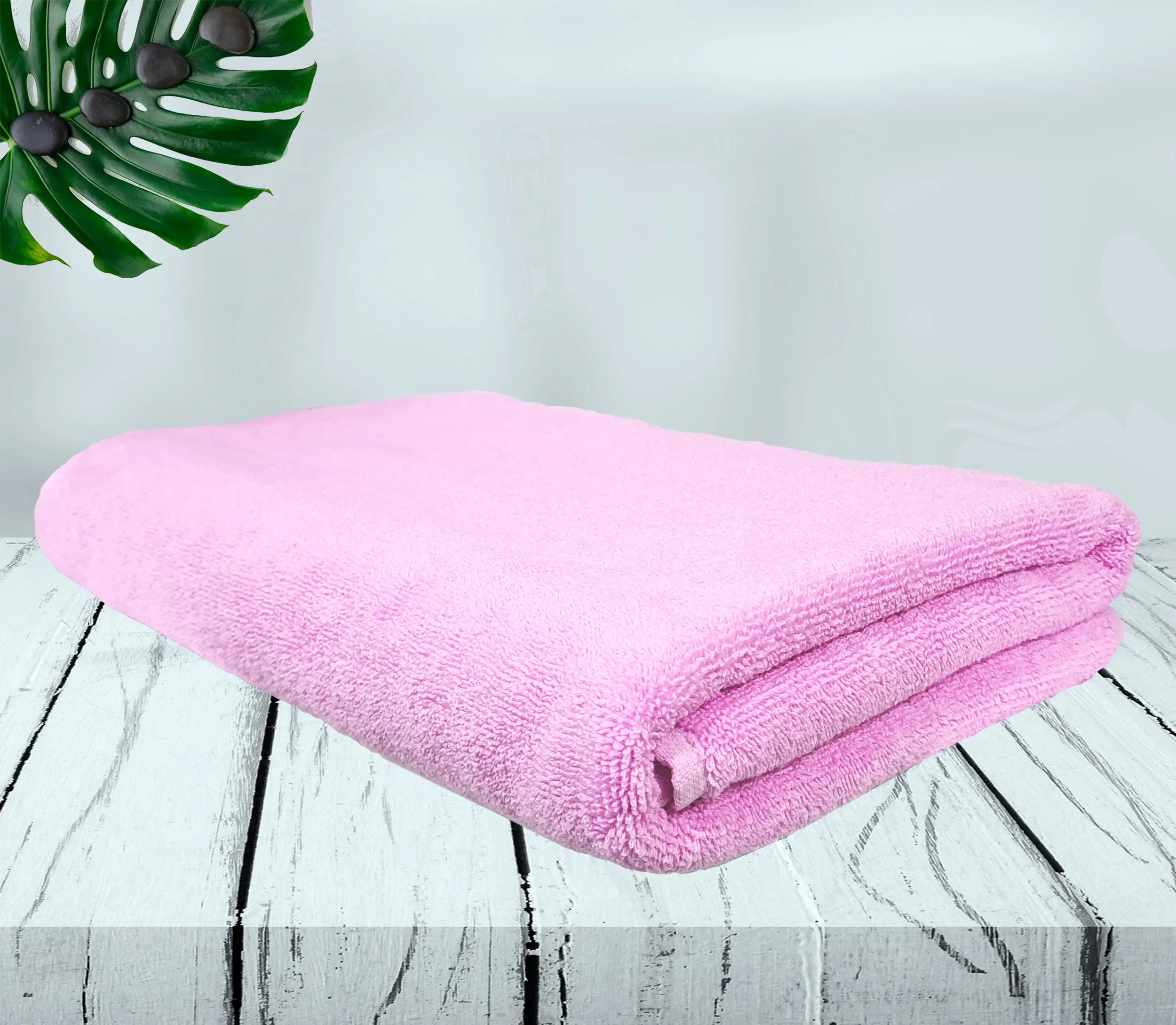 Best Quality Cotton Fabric Full Body Wrap Towel Factory Direct 900 Gsm