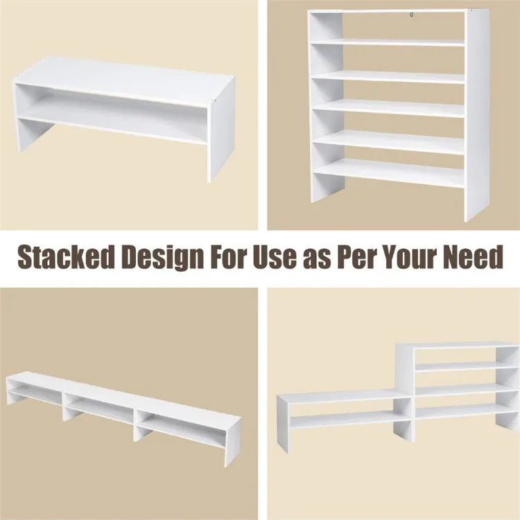 shoes rack shelf