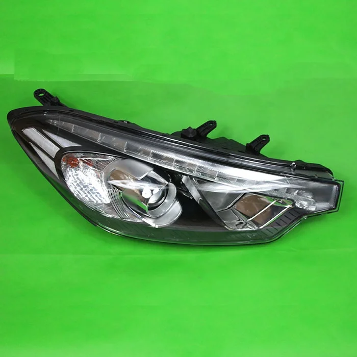 high quality headlights