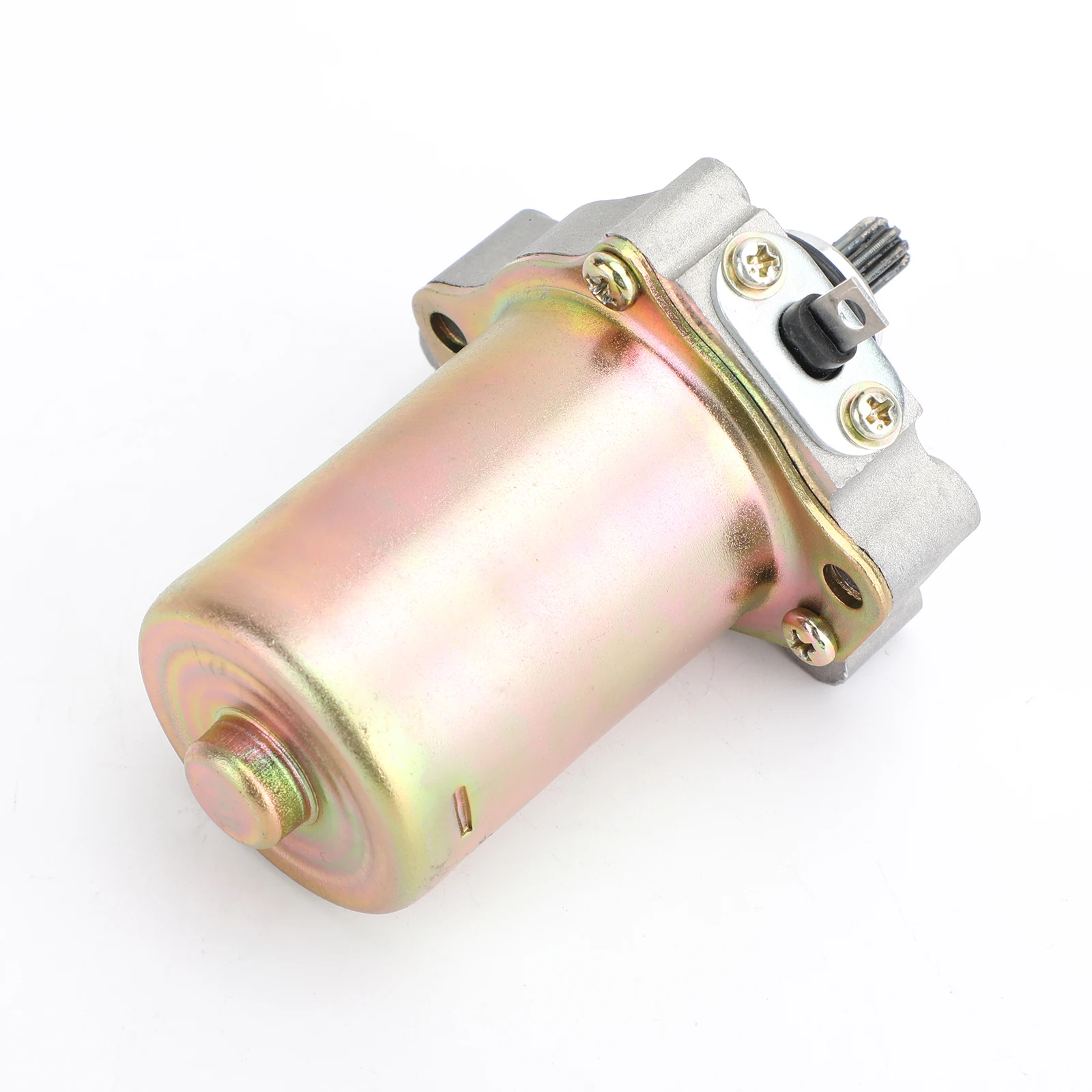 Starter Motor For Aprilia Rs125 Tuono Classic For Derbi Atlantis 100