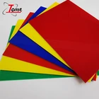 Acrylic Sheet provide free sample 2-30mm(Size can be customized)
