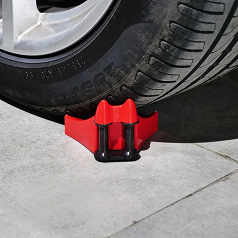 Maxshine Hose Slide With Rollers Car Hose Guide Wheel Roller For Auto