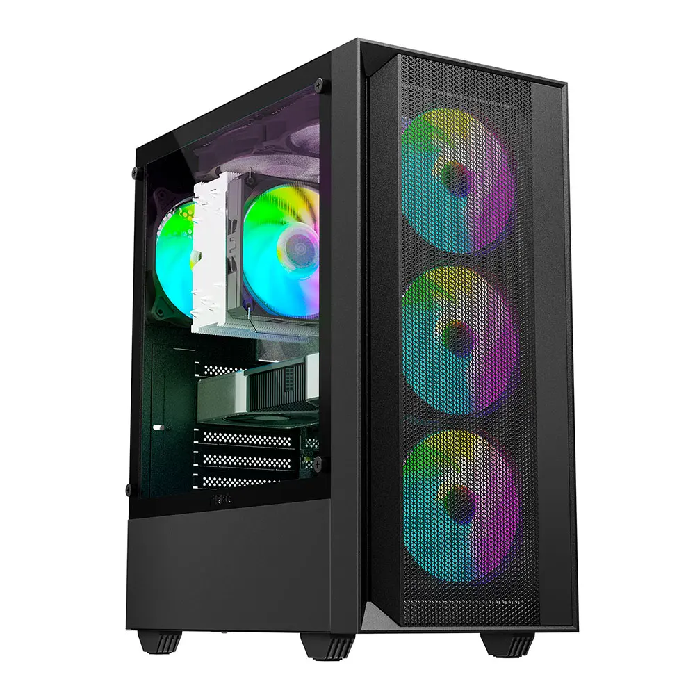How to Choose a Computer Case — Practical Guide for Builders