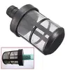 Pressure Washer Injection Hose Filter/Plastic Suction Hose Strainer